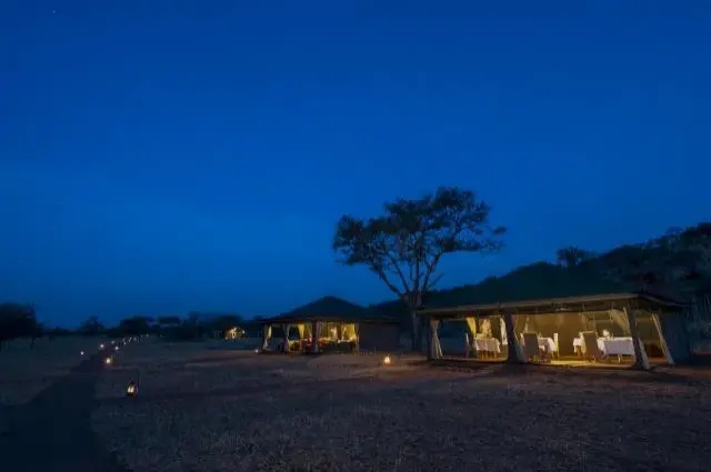 Tailor Made Holidays & Bespoke Packages for Nimali Central Serengeti